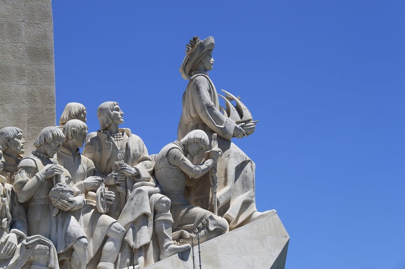 Ancient Art Discoveries